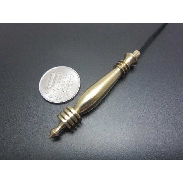 カルナック-イシスエナジーペンデュラム【Ｓサイズ】　 |  | 03