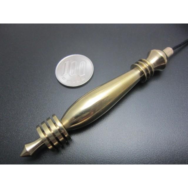 カルナック-イシスエナジーペンデュラム【Ｌサイズ】　 |  | 03