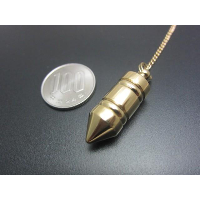 【New】バレットペンデュラム |  | 01