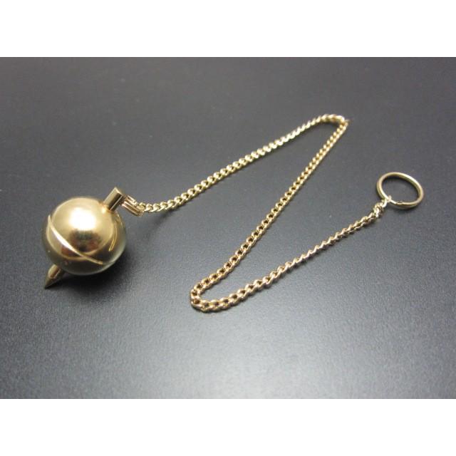 【New】ボールポイントペンデュラム　 | 