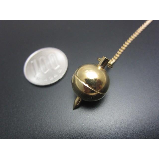 【New】ボールポイントペンデュラム　 |  | 01