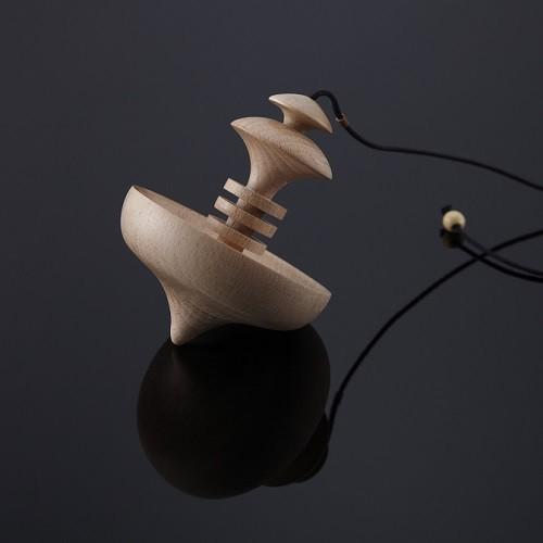 マー・イシスペンデュラム【木製/beech/特大2XLサイズ】 | 