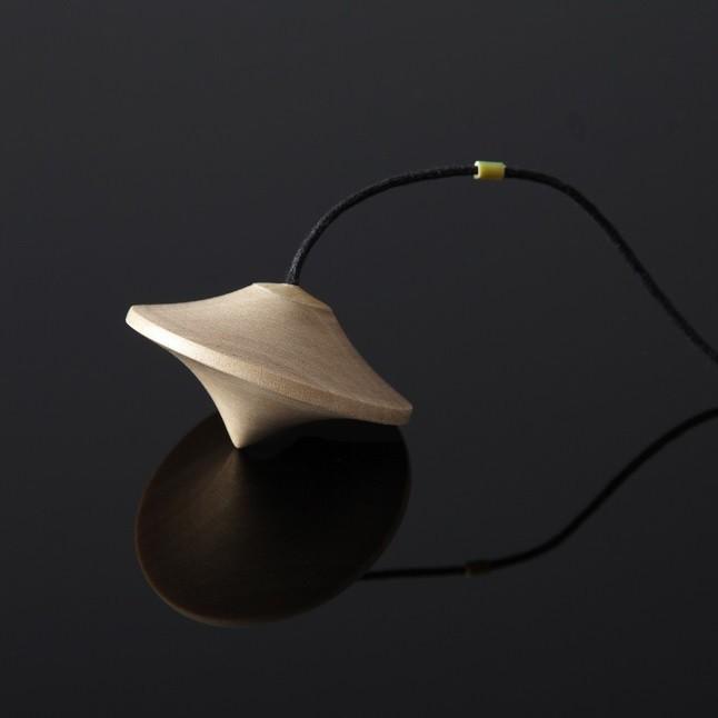 ＵＦＯペンデュラム【木製/beech】　 |  | 01