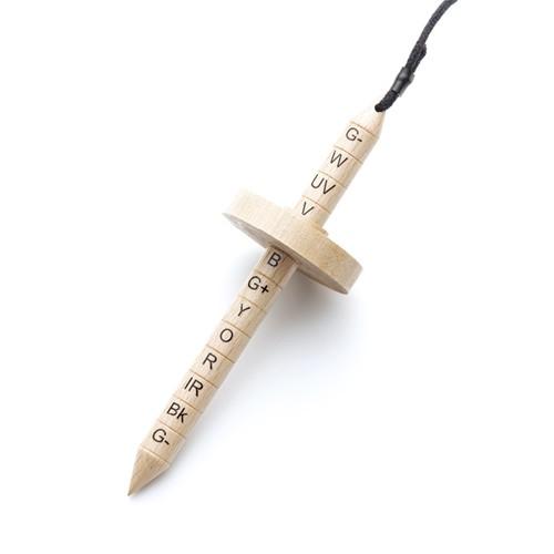フィクショナルコーンペンデュラム【木製】 | 