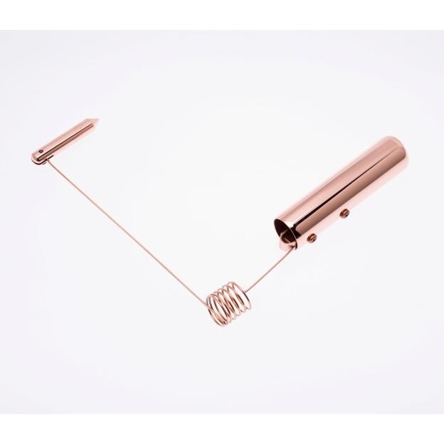 ダウジング・キャメロンオーラメーター