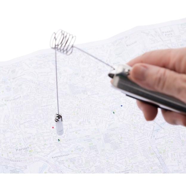 キャメロンオーラーメーター／アップグレード版【プロモデル