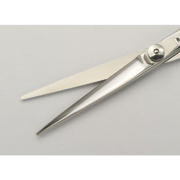 DEEDS 散髪 はさみ 家庭用 6.0インチ XP-02 すぱっと切れる 日本の鋏