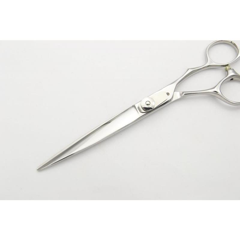 DEEDS プロ用 美容師 XXA シザー (6.5 7.0インチ) 立体ハンドル 日本の