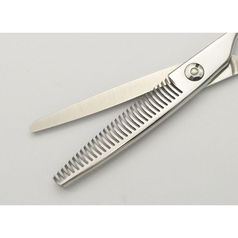 【新品】Professionalストレートシザー＆セニング2本セット 楽天市場】日本の鋏専門メーカー 理美容師専用 / 【BA】XXA