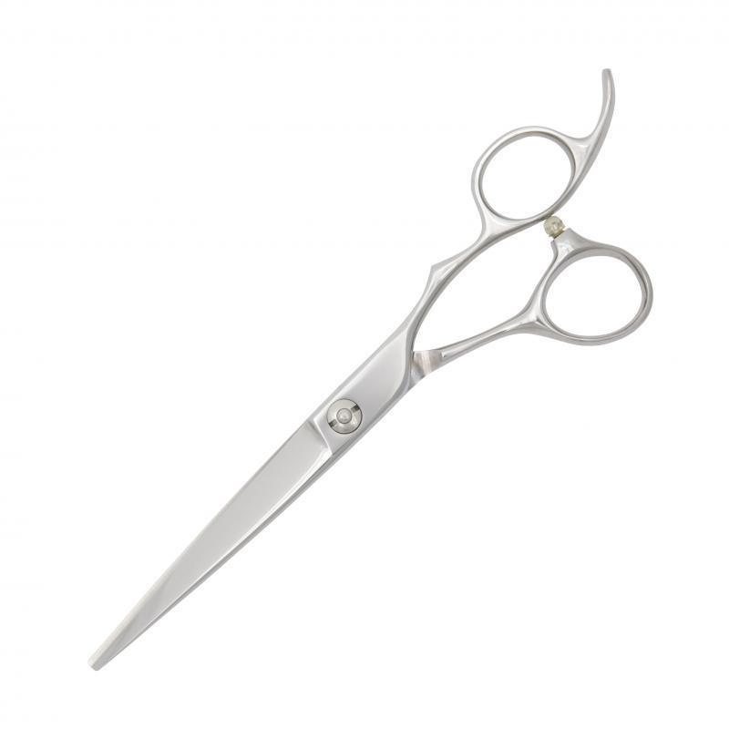 DEEDS トリミング はさみ シザー すきばさみ P10 3本セット 5.5インチ