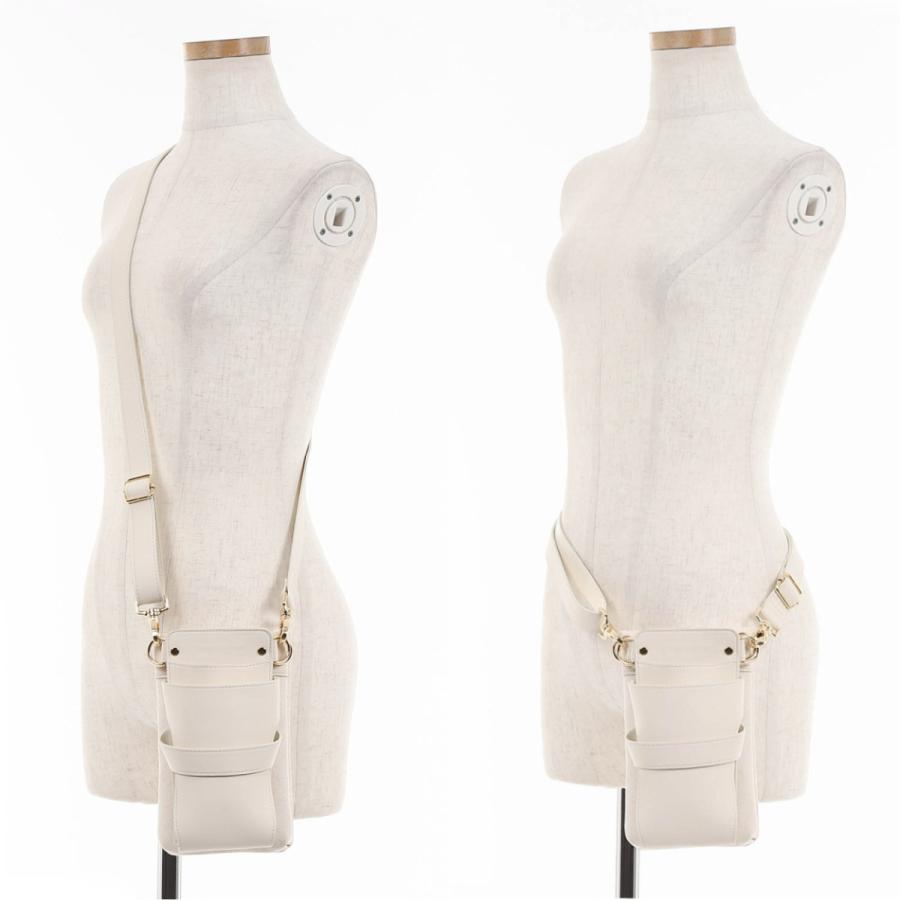 Violet MANAE オリジナルコラボ マルチシザーケース ホワイト / 国内