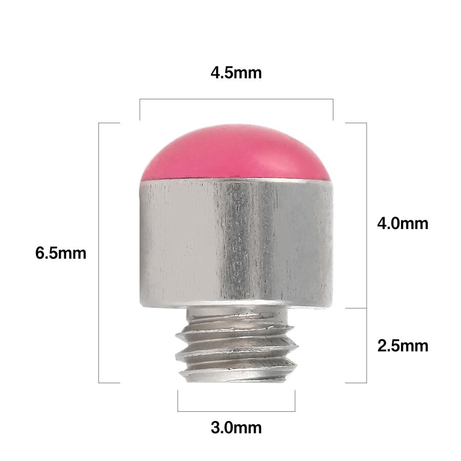 メール便可 DEEDS ネジ型 カラーヒットポイント エメラルド 美容師 理容 理容師 散髪 はさみ シザー セニング |  | 03