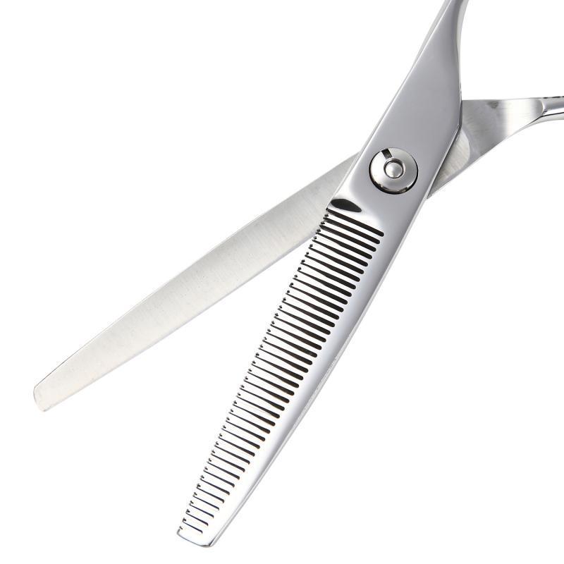 DEEDS トリミング はさみ シザー すきばさみ P2 3本セット 5.5インチ