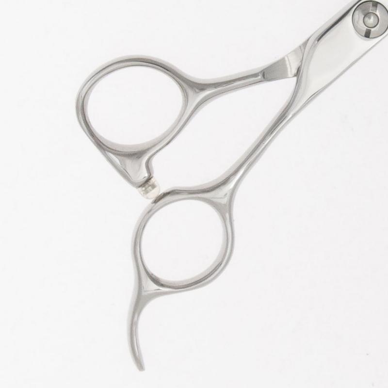 DEEDS トリミング はさみ シザー すきばさみ P2 3本セット 5.5インチ