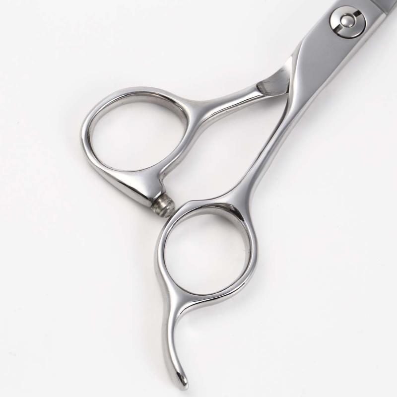 DEEDS トリミング はさみ シザー P2 6.5インチ ベースカット用 日本の