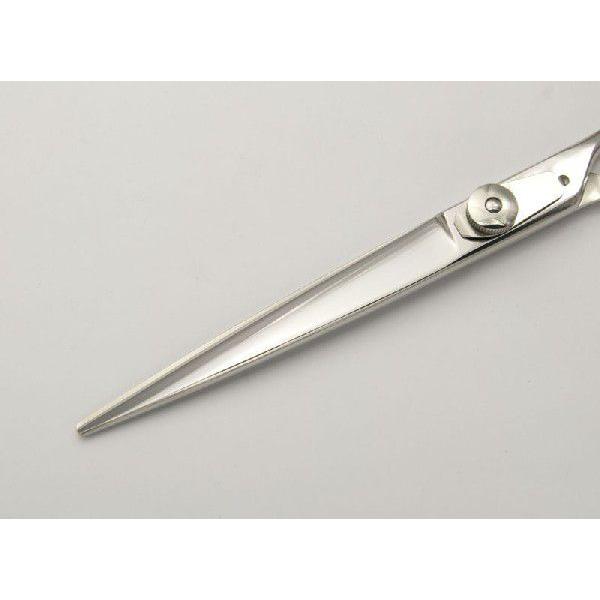 DEEDS トリミング はさみ シザー P9 6.5インチ 7.0インチ ベースカット