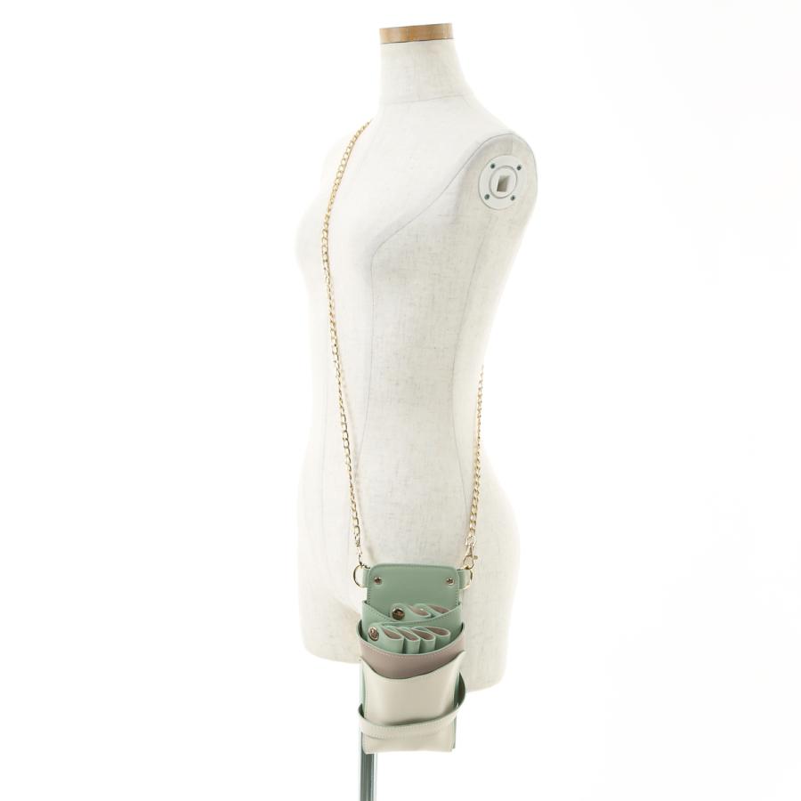 DEEDS シザーケース シエーナ 4〜6丁入 カーキ 美容師 フローリスト 楽天市場】【数量限定】国内シザーケース専門メーカー 職人