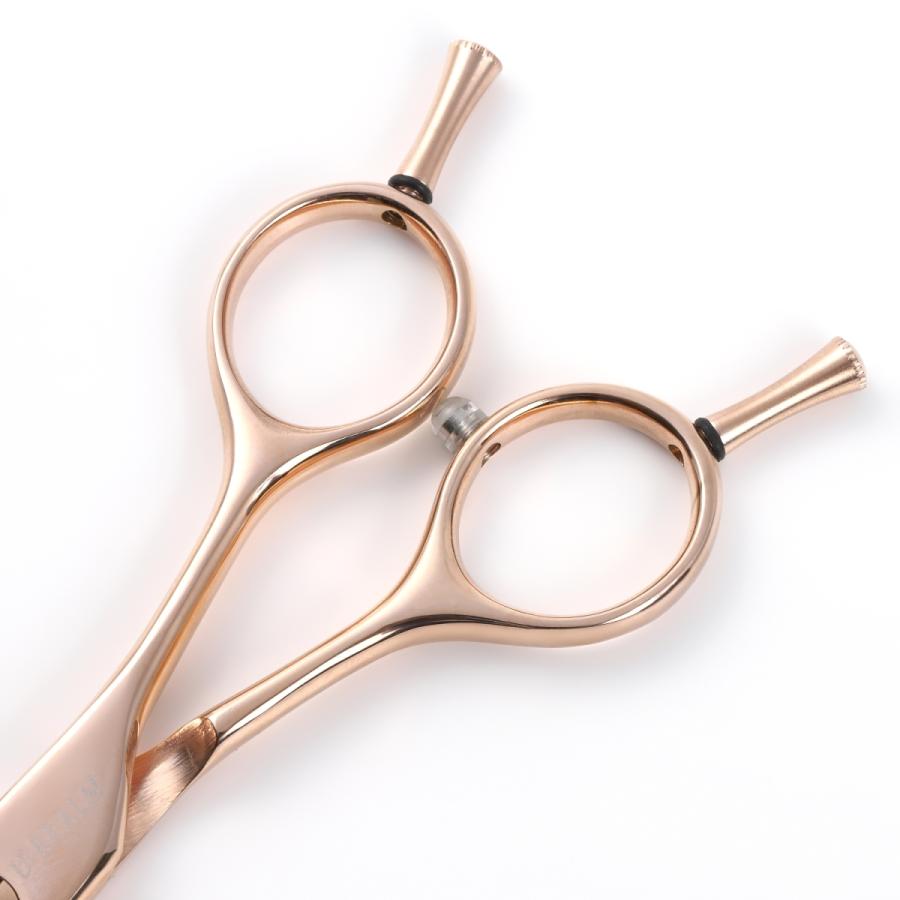 U-REALM ゴールド セニングシザー 楽天市場】表参道 有名サロン 【U-REALM】オリジナル コラボ