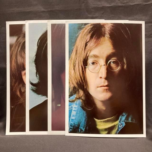 BEATLES / (WHITE ALBUM) (UK-ORIGINAL) : diskunion ROCK in TOKYO