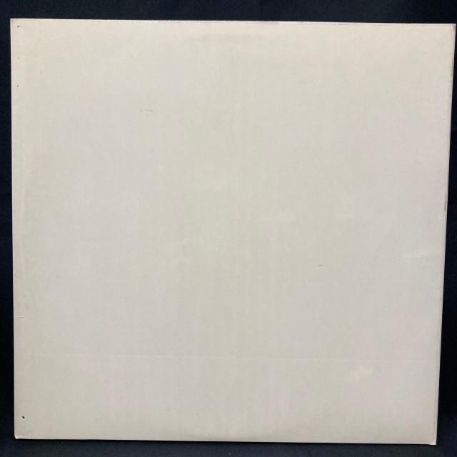 BEATLES / WHITE ALBUM (UK-ORIGINAL/MONO,全面