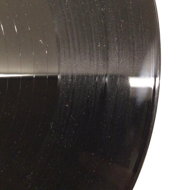 KISS / A TASTE OF PLATINUM (US-ORIGINAL/PROMO ONLY 4TRK-EP/"KISS"SILVER SLEEVE,78年激レアプロモ)の画像