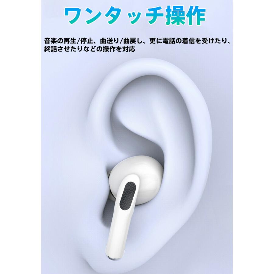 ワイヤレス富ホン Amazon.co.jp: ホビナビ ワイヤレスイヤホン Bluetooth5.4