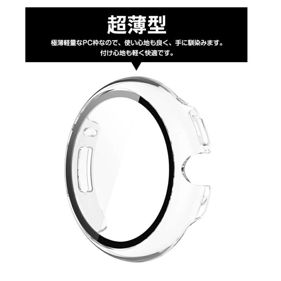 Google Pixel Watch2 ケース 一体型 グーグルピクセルウォッチツー