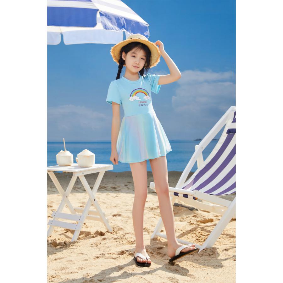 スイミングガール8