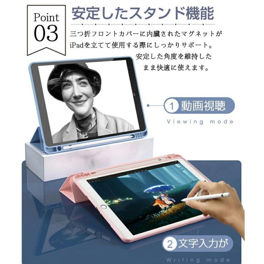iPad 【強化ガラスフィルム 付き】iPad Air M3/M2 13/11インチ A16 第