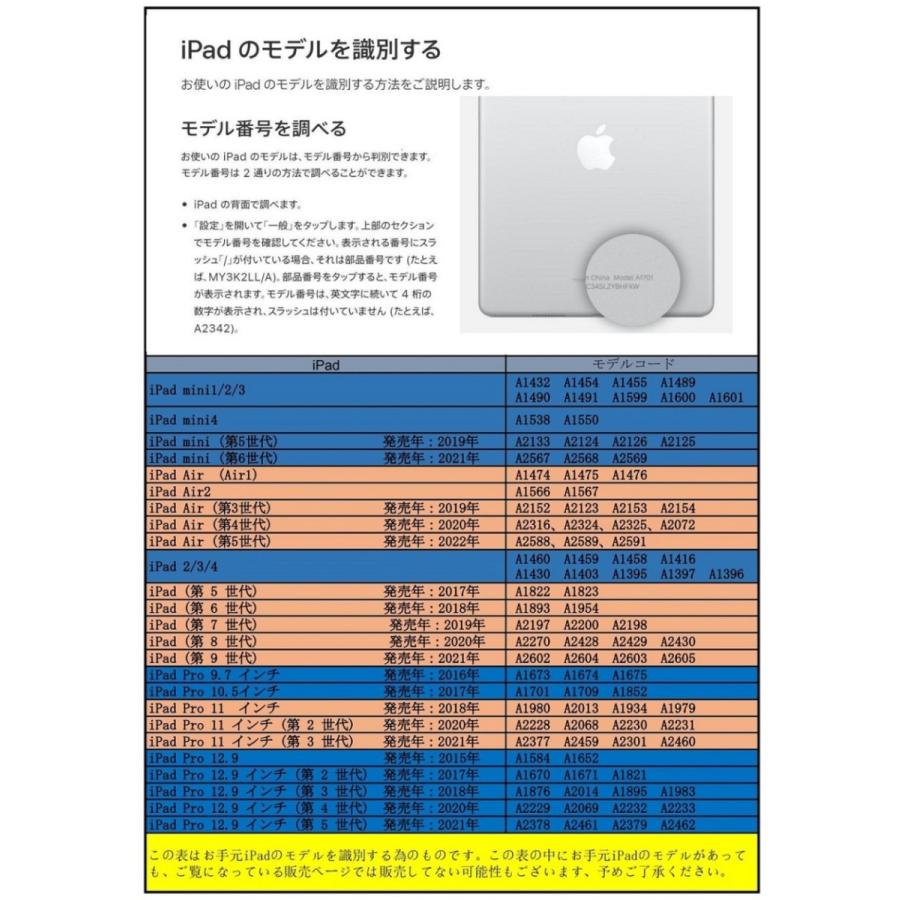 ブルーライトカットガラスフィルムセット ipad air5 air4ケース mini6 iPad第9 8 7世代 Pro 11第2 3世代 ペンシル収納 背面アクリル ペン充電ホルダー 耐衝撃｜dpark-store｜21