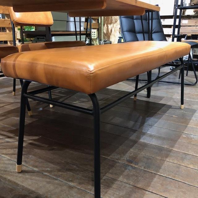 木製＋アイアン カウンターチェア 男前 インダストリアル　背もたれ付き1脚 カウンターチェア 木製 アイアン 椅子 イス おしゃれ ハイ