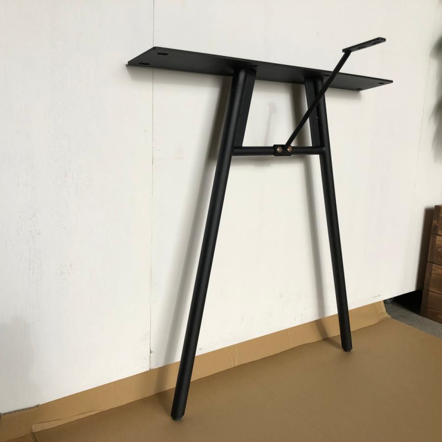 アイアンテーブル足、DIY材料 テーブル脚 テーブル 脚 diy アイアン パーツ 脚のみ テーブル用脚
