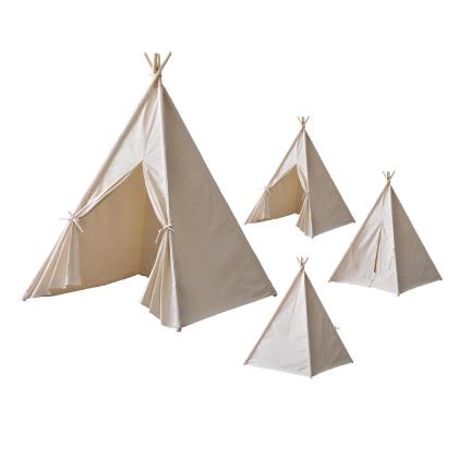 ティピーテント 4個セット 室内テント ミニテント テントハウス 木製 布地 子ども キッズ 折りたたみ 秘密基地 北欧 ティピー かわいい おしゃれ Az Vi39 Slg 4 Diyplus端材マート 通販 Yahoo ショッピング