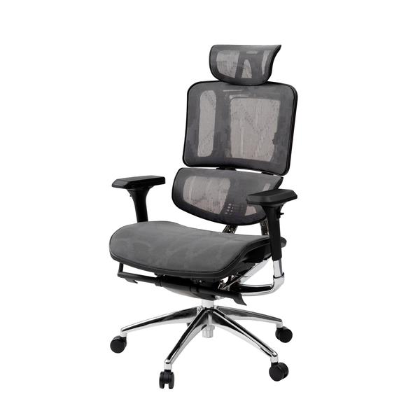 新品 送料込み デスクチェア キャスター付き 1脚 グレー デスクチェア 1脚 グレー オフィスチェア ワークチェア 椅子 チェア