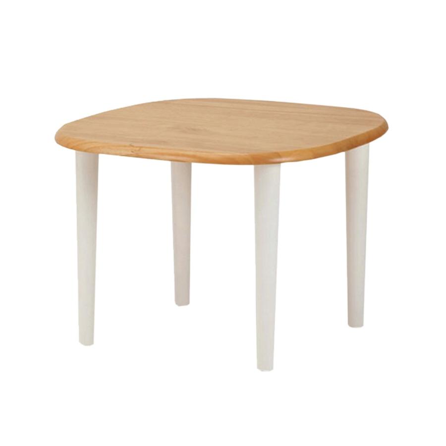 キッズテーブル 1台 テーブル 子供机 子供部屋家具 子供用家具 キッズ シンプル かわいい Na Kids Ic Kdt 2145 Diyplus端材マート 通販 Yahoo ショッピング