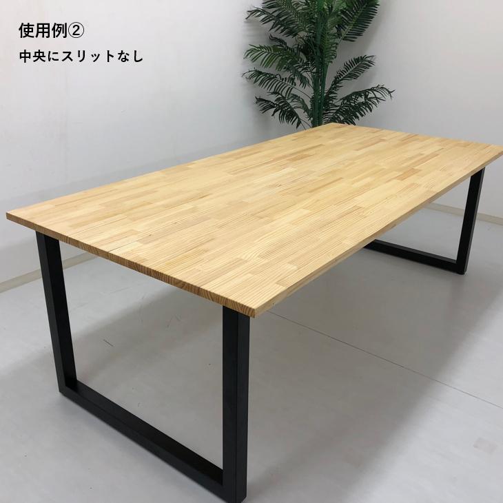 大型用 テーブル脚 テーブル 脚 diy アイアン パーツ 脚のみ 大型