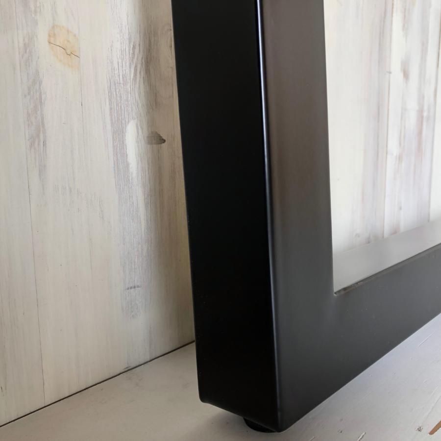 大型用 テーブル脚 テーブル 脚 diy アイアン パーツ 脚のみ 大型