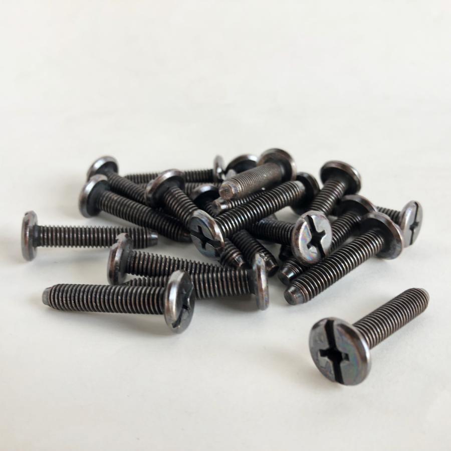 ジョイントボルト M6 20個入り セットキャップボルト ±JBA (20mm/26mm