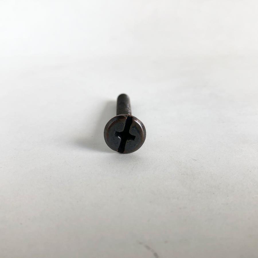 ジョイントボルト M6 20個入り セットキャップボルト ±JBA  (40mm/45mm/50mm) DIY 日曜大工 天板や棚の連結に |  | 03