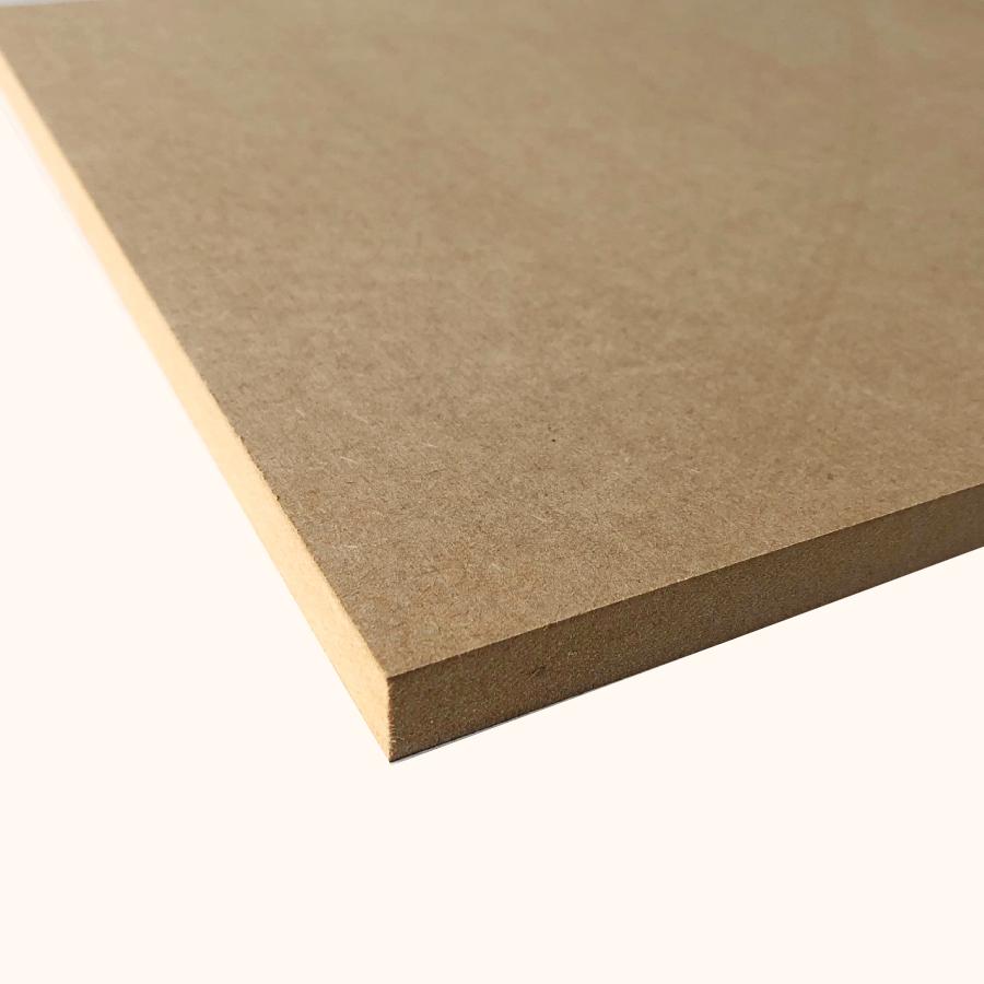 MDF 12mm厚 約200mm×約300mm 1枚 N.P.ウッド MDFボード MDF板 板 diy 工作 日曜大工 材料 木材 端材 ...