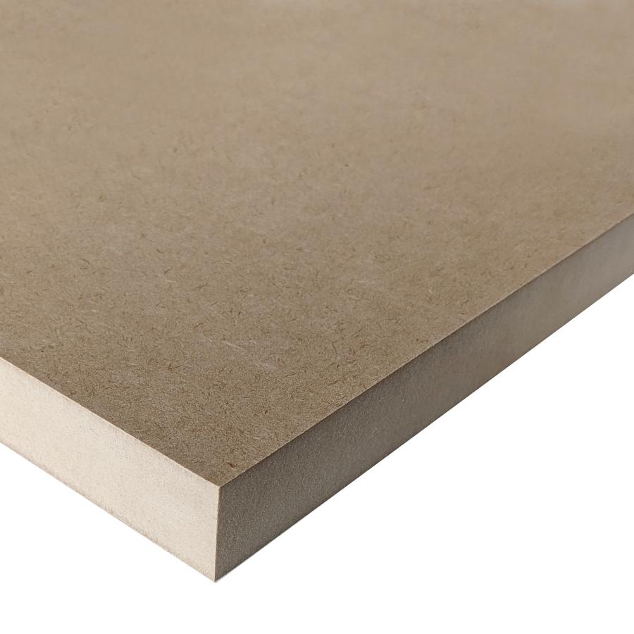 木材 MDF材 21mm厚 約200mm×約300mm 1枚 MDFボード MDF板 板 diy 日曜