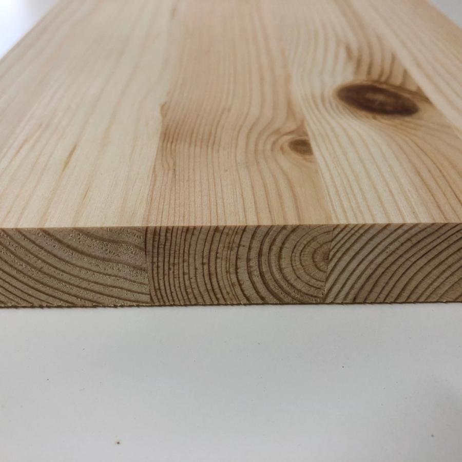 木材 北欧パイン集成材 横ハギ 端材 19mm厚 幅300mm 長さ700mm 5枚セット 板 Diy 日曜大工 材料 直線カット10回無料 Pine 19 300 700 5 Diyplus端材マート 通販 Yahoo ショッピング