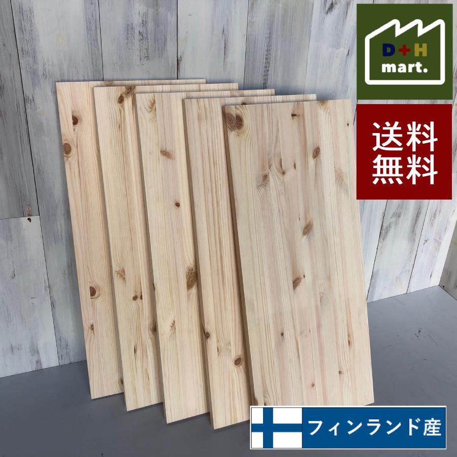 北欧パイン集成材 横ハギ 端材 25mm厚 幅300mm 長さ700mm 5枚セット Diy 日曜大工 木工 直線カット10回無料 Pine 25 300 700 5 Diyplus端材マート 通販 Yahoo ショッピング