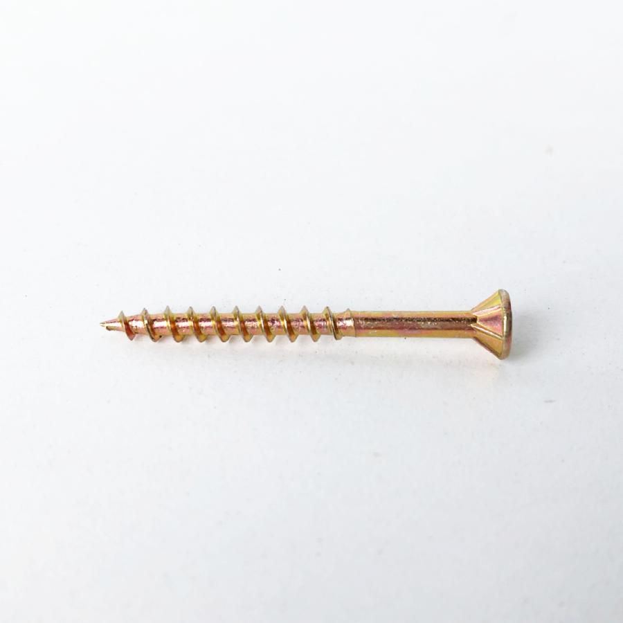 木ねじ スレンダースレッド ビス 木ビス 100本 (3.3mm×25mm/30mm 木ねじ スレンダースレッド ビス 木ビス 100本 (3.3mm×25mm/30mm