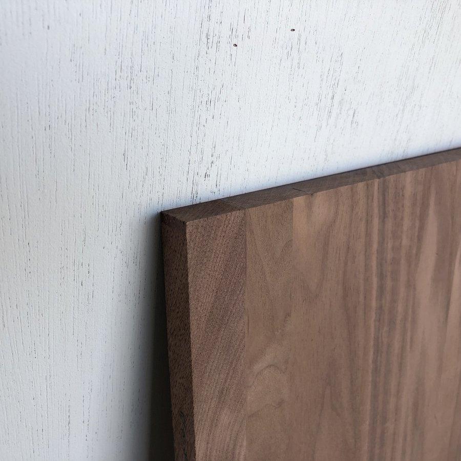 代引き手数料無料 ウォールナット集成材 横ハギ mm厚 幅310mm 450mm 長さ1510mm 1800mm 1枚 定寸カット販売 Diy 日曜大工 木工 法人 店舗 個人事業主様向け Walnut 1800 Diyplus端材マート 通販 Yahoo ショッピング ブランドおしゃれ Www Yalaphone Com