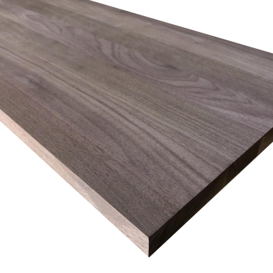 代引き手数料無料 ウォールナット集成材 横ハギ mm厚 幅310mm 450mm 長さ1510mm 1800mm 1枚 定寸カット販売 Diy 日曜大工 木工 法人 店舗 個人事業主様向け Walnut 1800 Diyplus端材マート 通販 Yahoo ショッピング ブランドおしゃれ Www Yalaphone Com