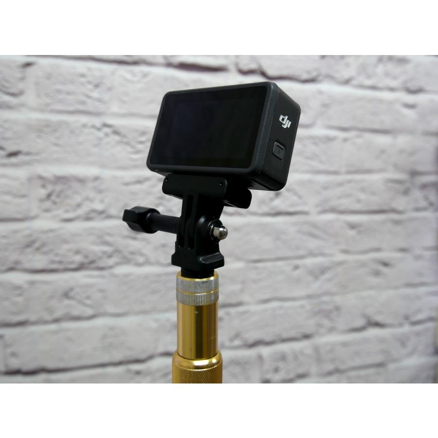 高性能アクションカメラ付きポールカメラ8.5mモデル | 