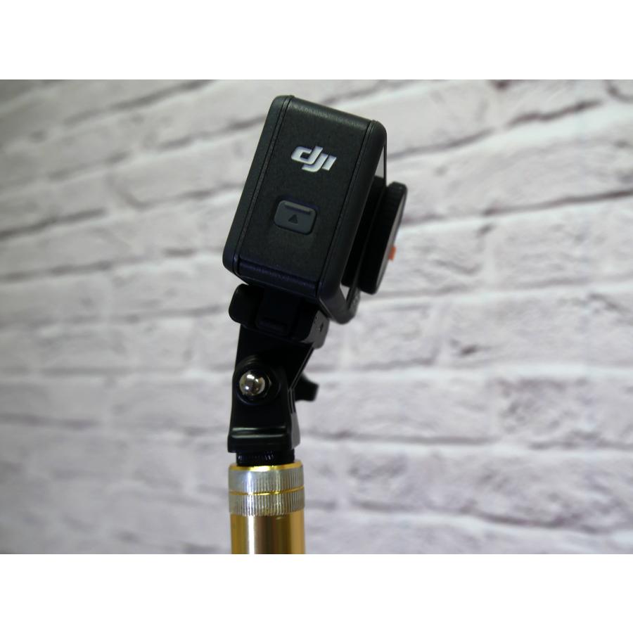 高性能アクションカメラ付きポールカメラ8.5mモデル |  | 03