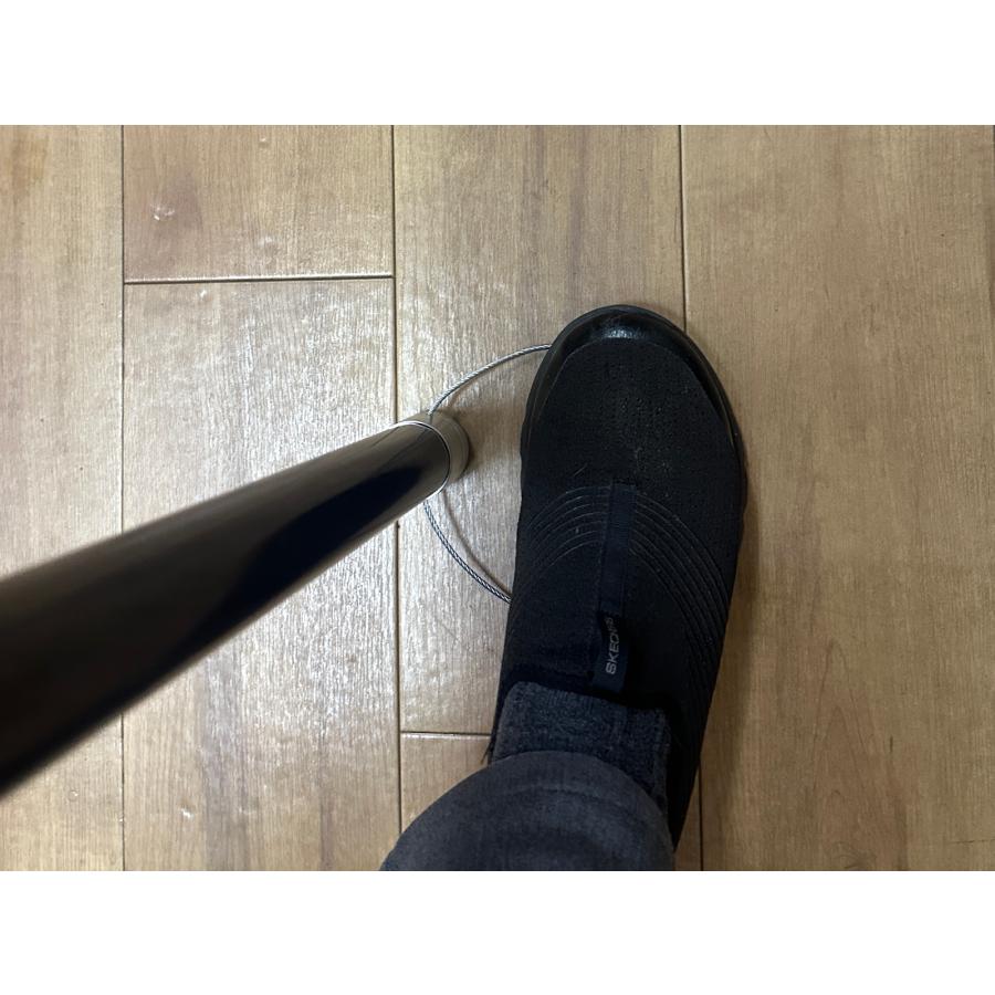 高性能アクションカメラ付きポールカメラ8.5mモデル |  | 08