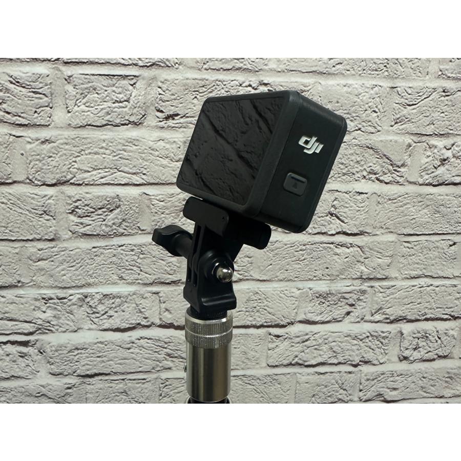 ポールカメラ・点検カメラ【高さ7.5mモデル】 | 